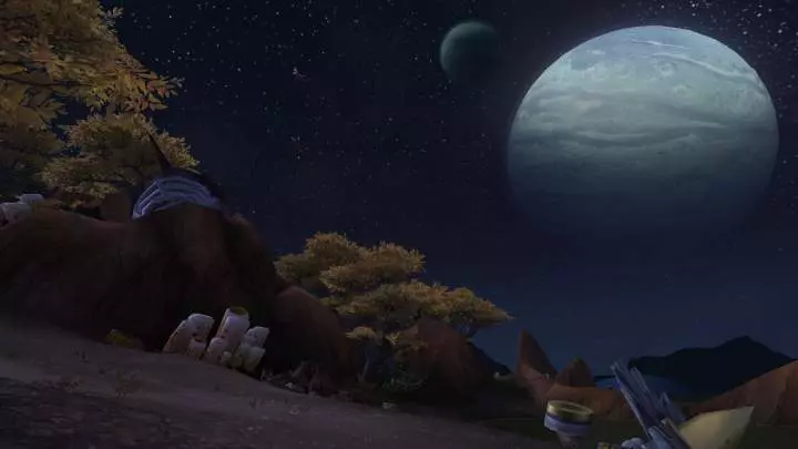 World of Warcraft: Warlords of Draenor