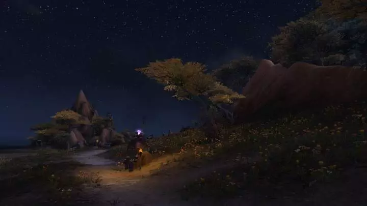 WoW Warlords of Draenor - PC