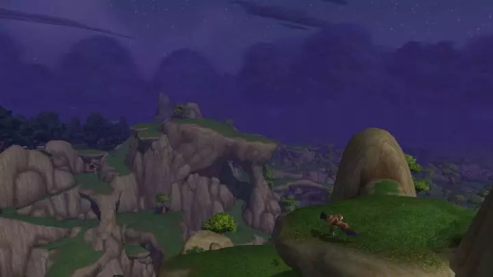 World of Warcraft: Warlords of Draenor