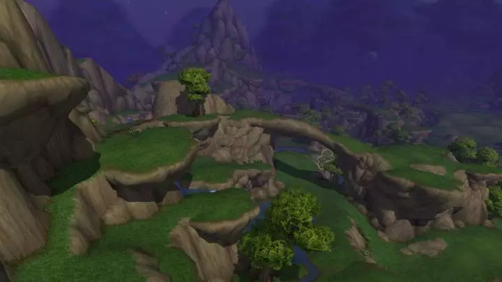 WoW Warlords of Draenor - PC