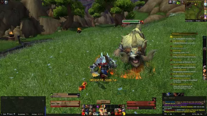 World of Warcraft: Warlords of Draenor