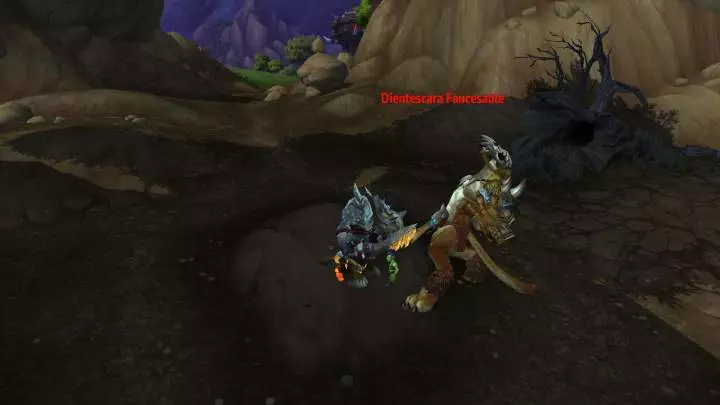 World of Warcraft: Warlords of Draenor