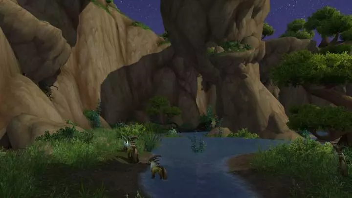 World of Warcraft: Warlords of Draenor