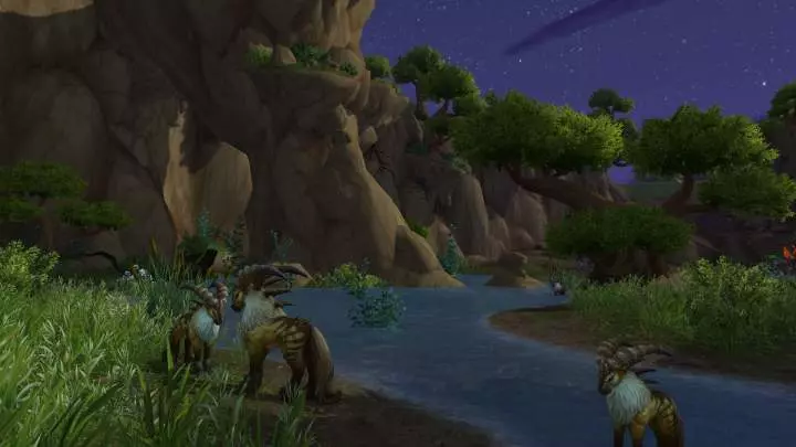 WoW Warlords of Draenor - PC