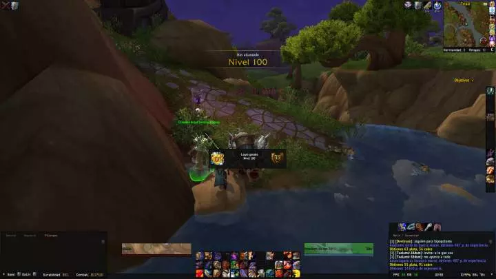 WoW Warlords of Draenor - PC