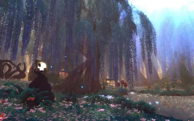 WoW Warlords of Draenor - PC