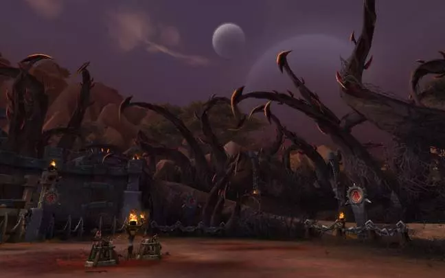 WoW Warlords of Draenor - PC