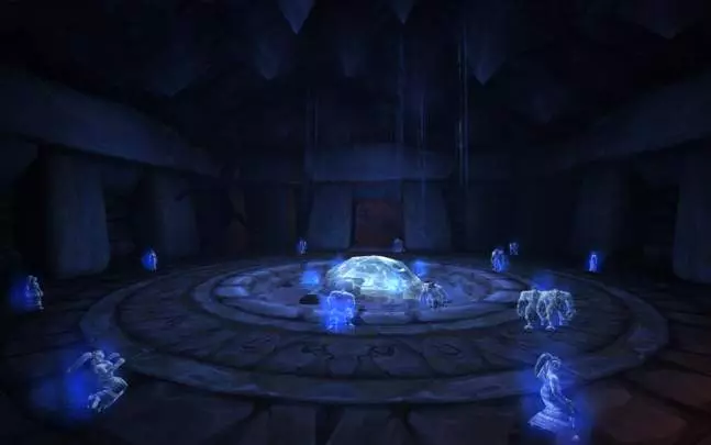 WoW Warlords of Draenor - PC