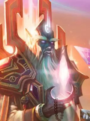 WoW Warlords of Draenor - PC