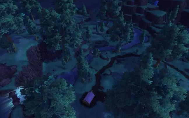 WoW Warlords of Draenor