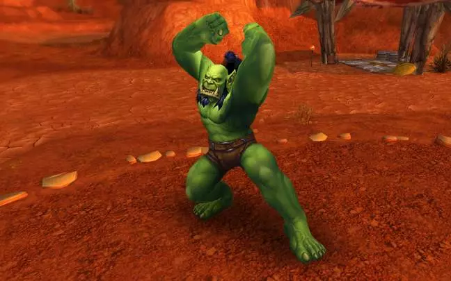 WoW Warlords of Draenor - PC