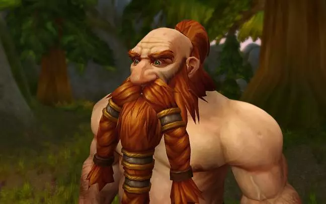 WoW Warlords of Draenor