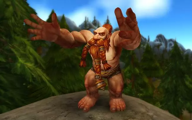 World of Warcraft: Warlords of Draenor