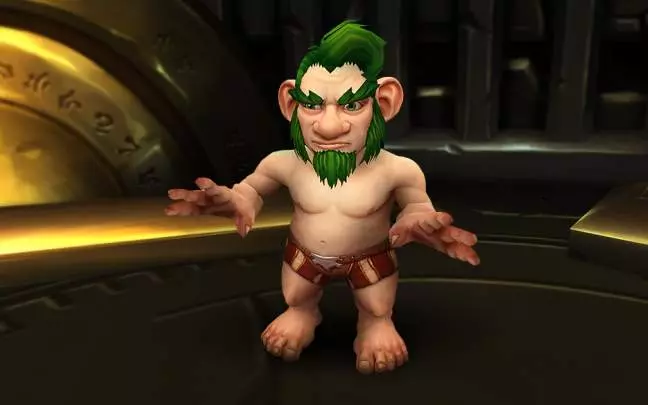 World of Warcraft: Warlords of Draenor