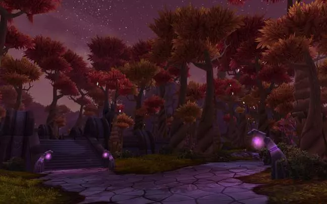 WoW Warlords of Draenor - PC