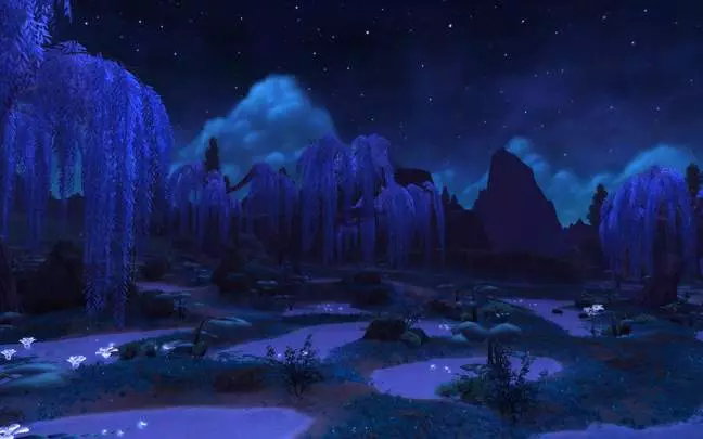 World of Warcraft: Warlords of Draenor