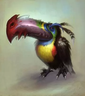 WoW Warlords of Draenor