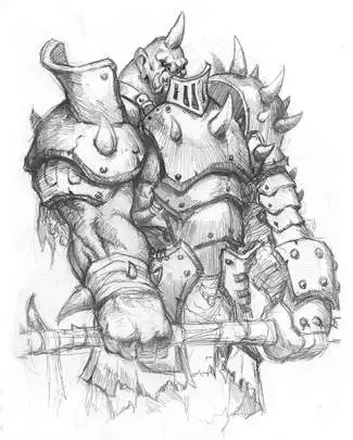 WoW Warlords of Draenor - PC