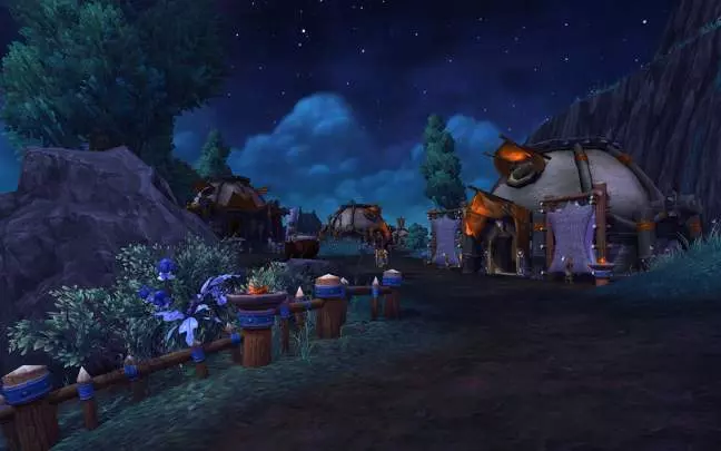 World of Warcraft: Warlords of Draenor