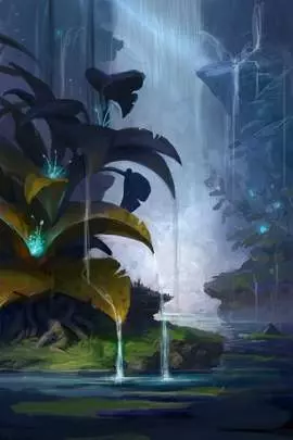 WoW Warlords of Draenor