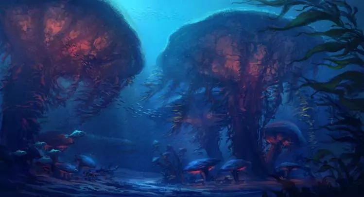 World of Warcraft: Warlords of Draenor