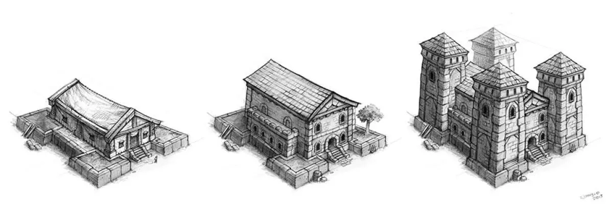 WoW Warlords of Draenor