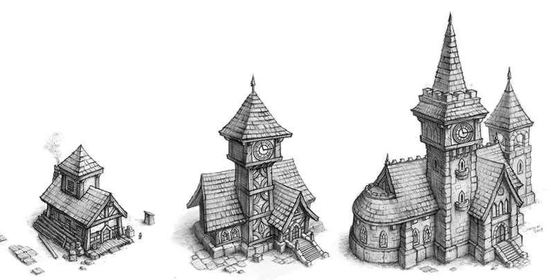 WoW Warlords of Draenor - PC