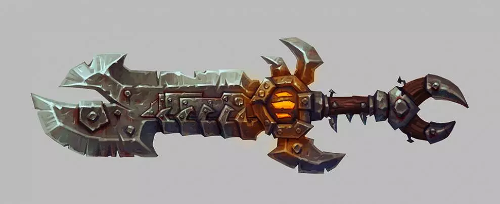 WoW Warlords of Draenor - PC