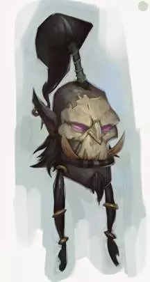 WoW Warlords of Draenor