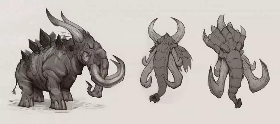 World of Warcraft: Warlords of Draenor