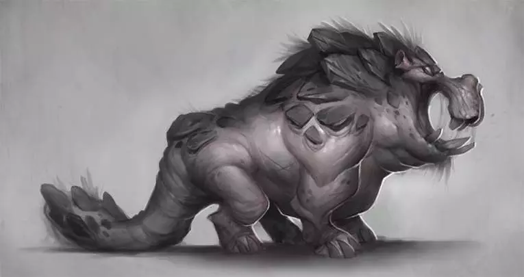 WoW Warlords of Draenor - PC