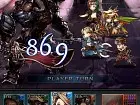 Granblue Fantasy - Pantalla