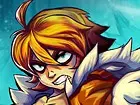 Valdis Story: Abyssal City