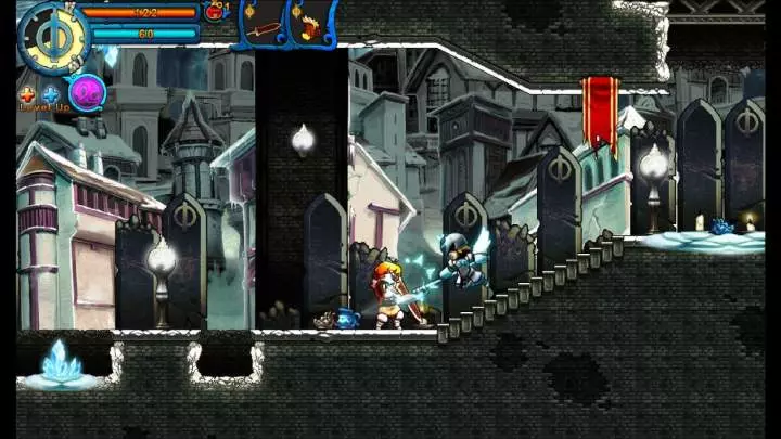 Valdis Story Abyssal City - PC