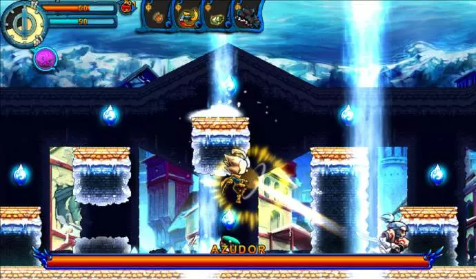 Valdis Story Abyssal City - PC
