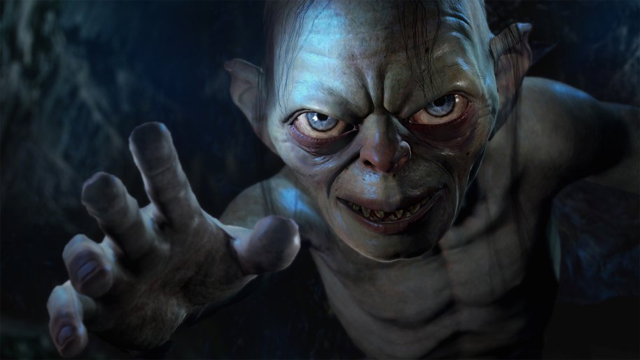 La Tierra-Media Sombras de Mordor Xbox One