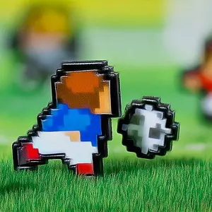 Nintendo Pocket Football Club Análisis