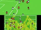 Nintendo Pocket Football Club - Pantalla