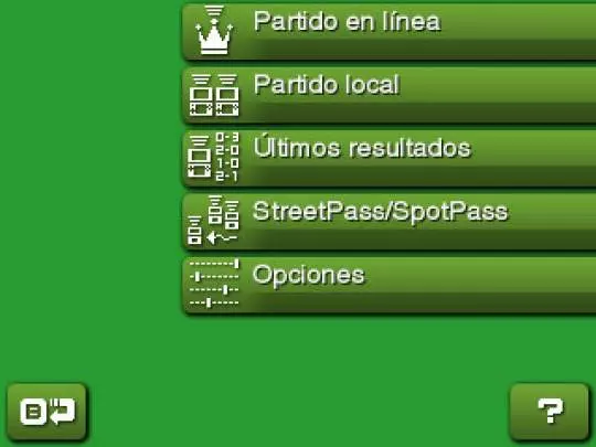 Nintendo Pocket Football Club