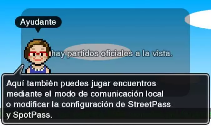 Nintendo Pocket Football Club