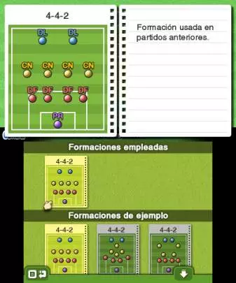 Nintendo Pocket Football Club
