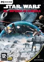 Carátula de Star Wars: El Imperio en guerra