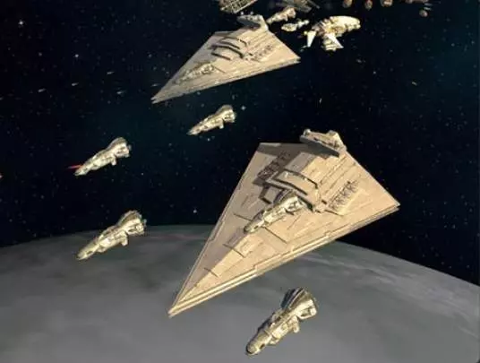 Star Wars El Imperio en guerra - PC