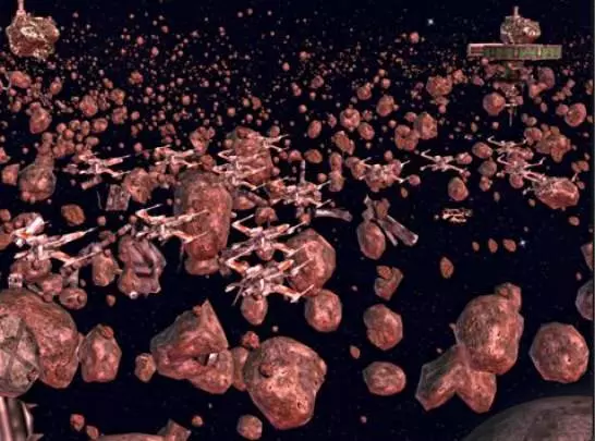 Star Wars El Imperio en guerra