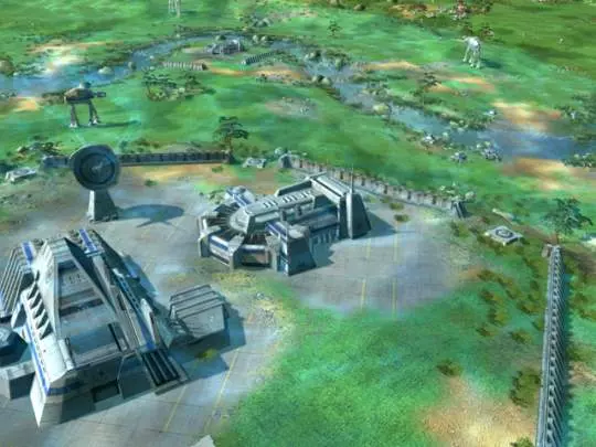 Star Wars El Imperio en guerra - PC