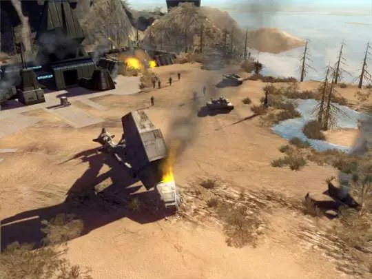 Star Wars: El Imperio en guerra