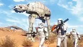 Star Wars El Imperio en guerra: Trailer oficial