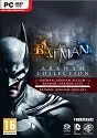 Batman: Arkham Collection PC