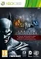 Batman: Arkham Collection