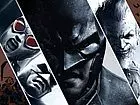 Anunciado Batman: Arkham Collection para PC, Xbox 360 y PS3